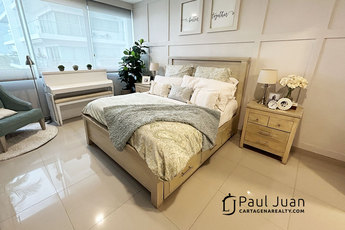 Beautiful apartment